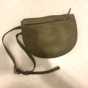 Sole Society Belt Bag